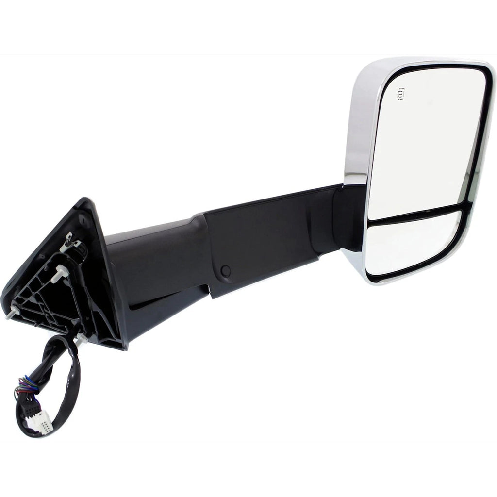 Set of 2 Heated Towing Mirrors for 3500