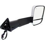 Set of 2 Heated Towing Mirrors for 3500