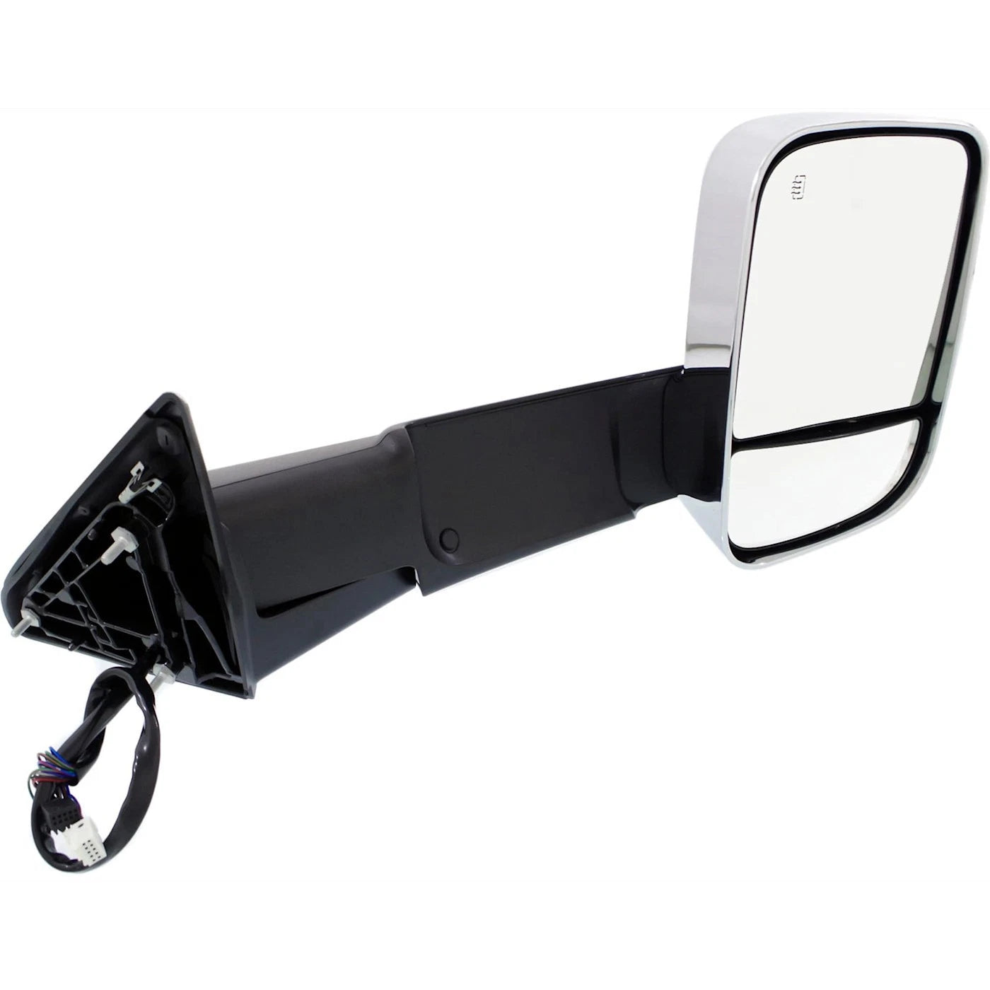 Set of 2 Heated Towing Mirrors for 3500