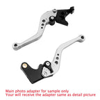Short Clutch Brake Lever for Harley X350 (2022–2023) e12