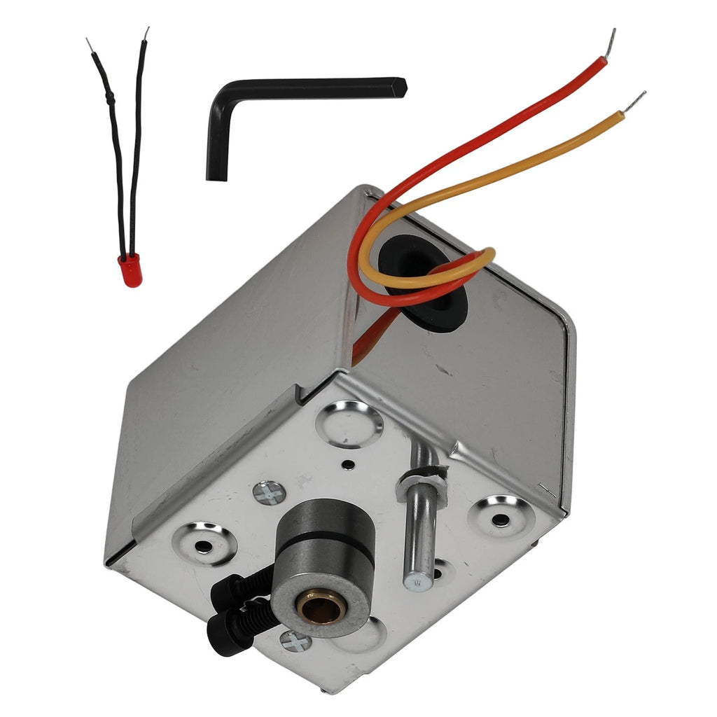 Damper 2-Wire Spring Motor Actuator for Honeywell M847D (24V) (2004–2010)