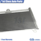 Transmission Oil Cooler for Dodge Ram 2500 3500 (1994–2002)
