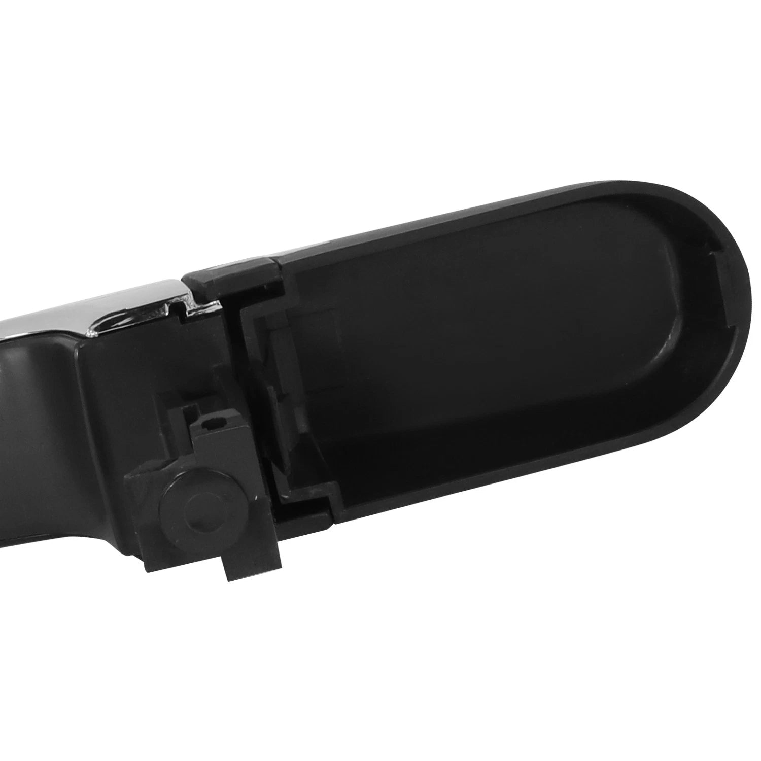 Front Passenger Right Side Door Pull Handle Lever for Ford Taurus/Taurus X (2008–2009)