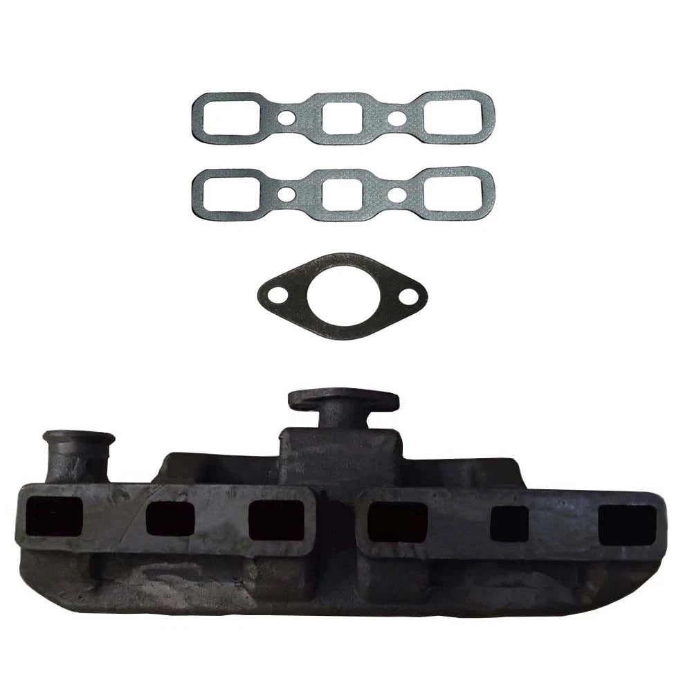 Manifold with Gaskets for Oliver (Replaces B396)