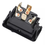 AC Control Switch for Peterbilt Truck