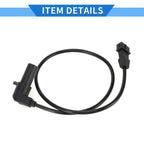Crankshaft Position Sensor for Chevrolet Tornado 1.8L (2004–2011) No. 7083327