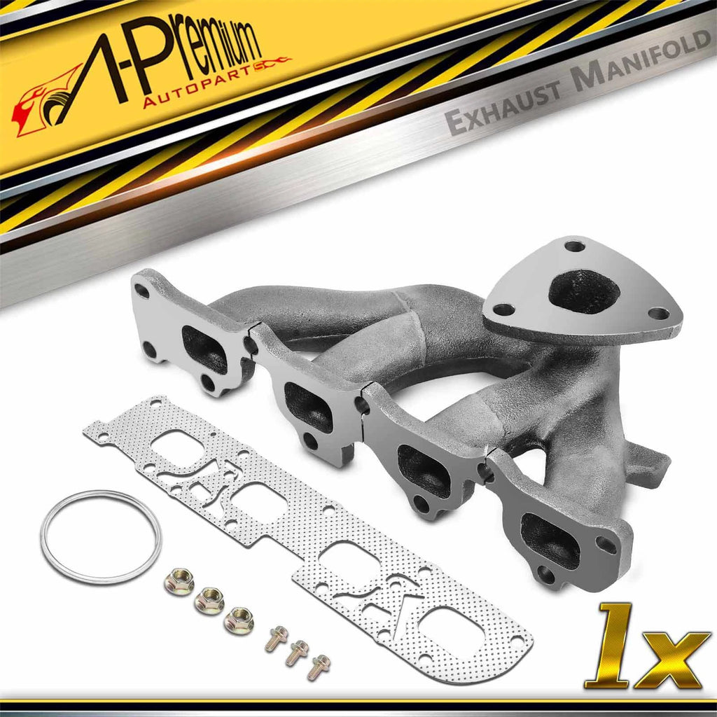 Exhaust Manifold with Gasket for Chevy Equinox GMC Terrain (2015–2017)