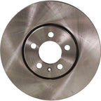 Disc Brake Rotor for Volkswagen Beetle (1999–2010) 288MM Solid