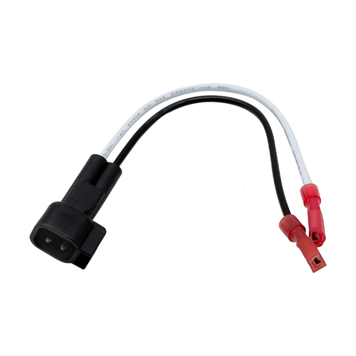 Set of 4 Speaker Connector Harness Adapter for Ford Lincoln Mercury (SP-5600, 72-5600)
