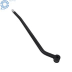 Adjustable Front Track Bar for Jeep Wrangler TJ LJ (1997–2006) 0-3.5" Lift