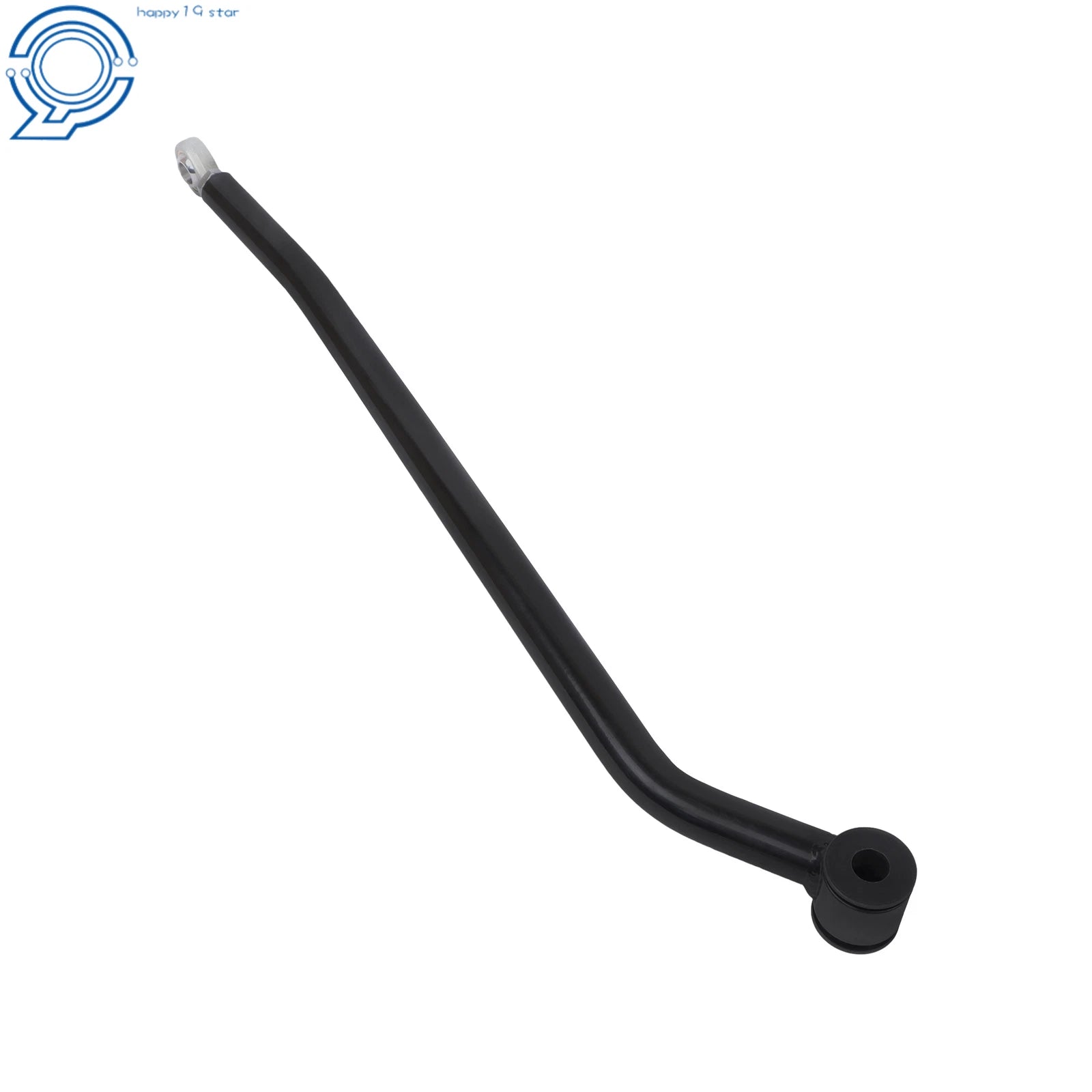 Adjustable Front Track Bar for Jeep Wrangler TJ LJ (1997–2006) 0-3.5" Lift