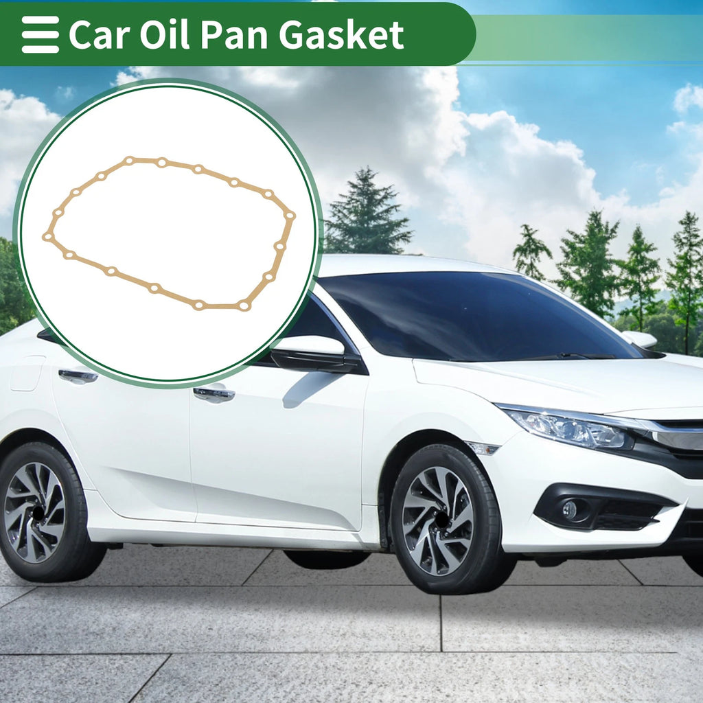 Oil Pan Gasket No.218145T0000 for Honda Civic (2014–2025), HR-V (2016–2025)