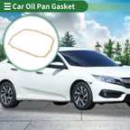 Oil Pan Gasket No.218145T0000 for Honda Civic (2014–2025), HR-V (2016–2025)