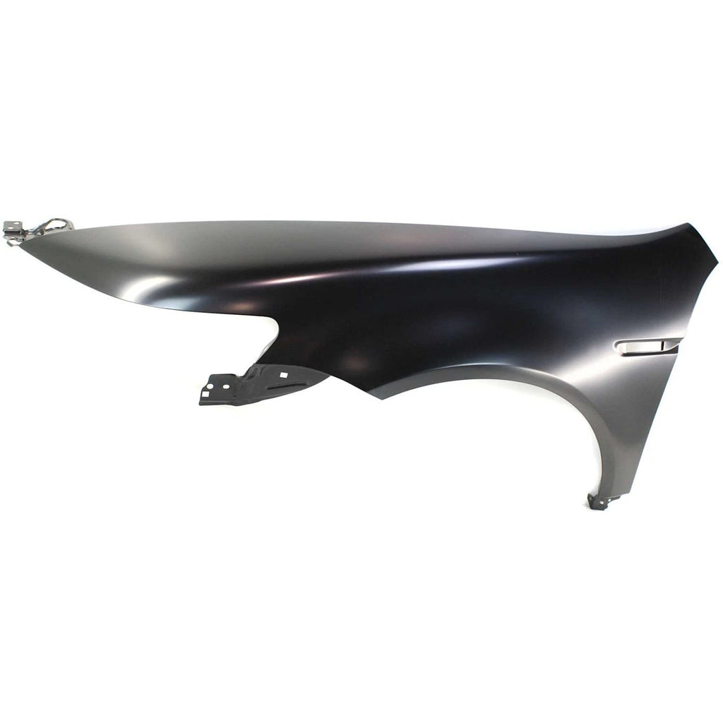 Fender for Acura TL (2004–2008) Front Driver & Passenger Side