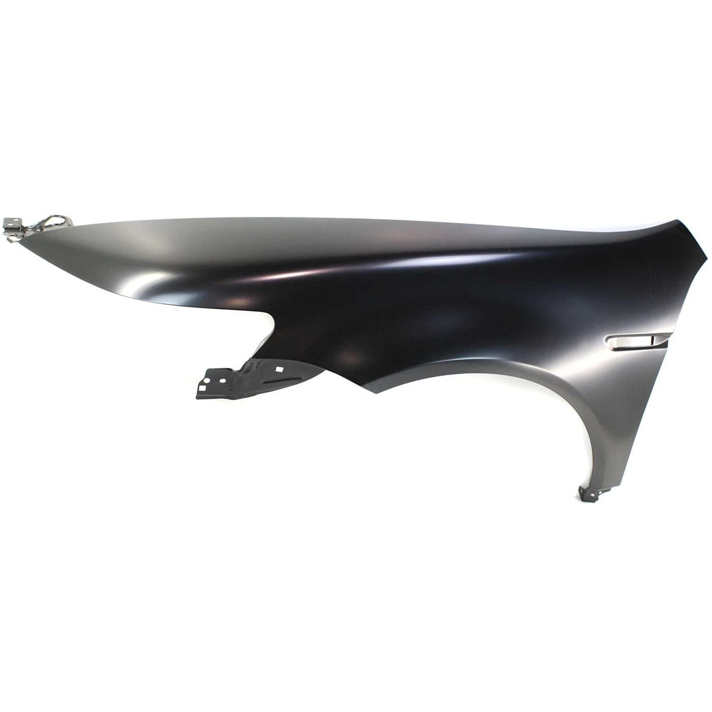 Fender for Acura TL (2004–2008) Front Driver & Passenger Side