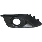 Fog Light Trim for Mazda 3 (2014-2016)
