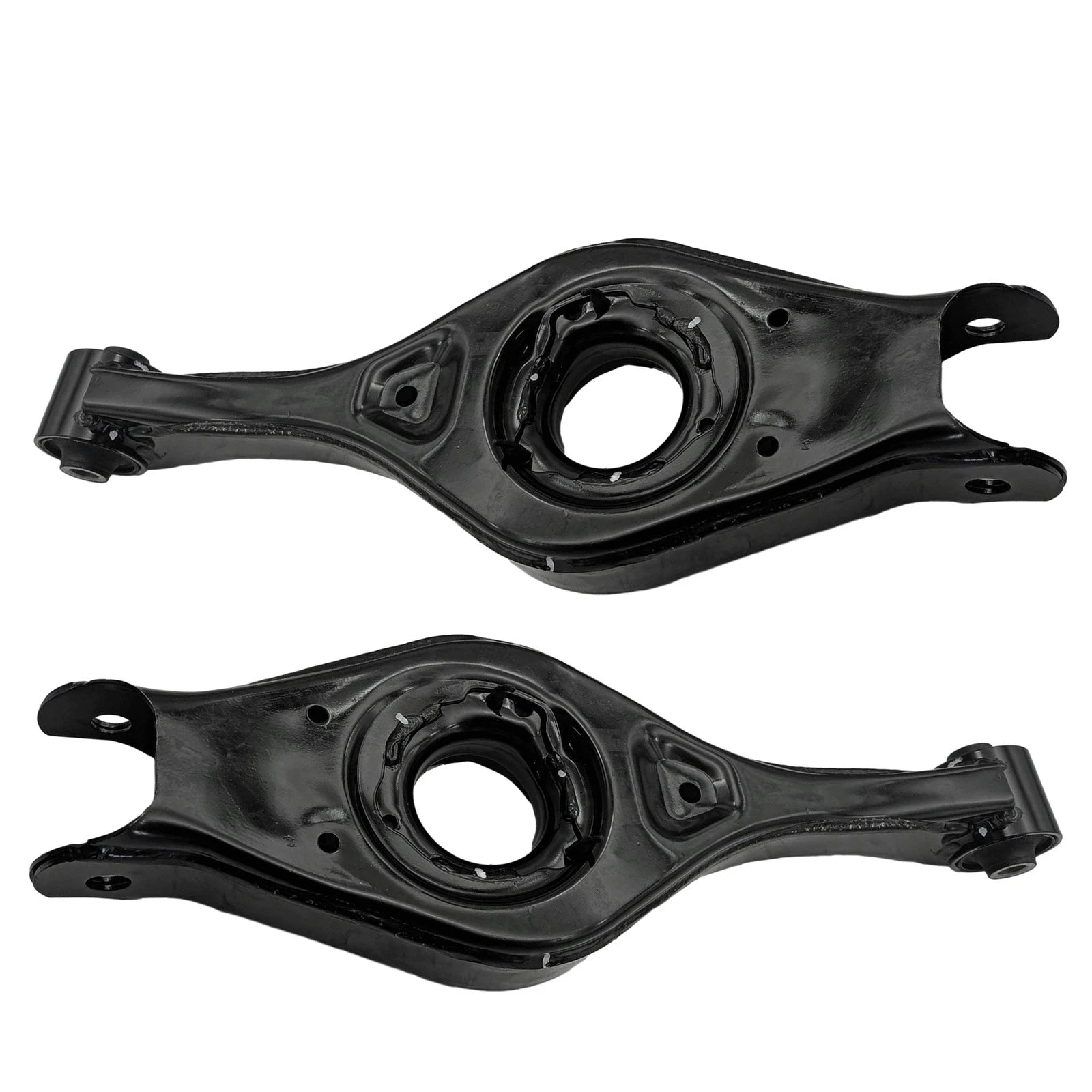 2PCS Control Arm for Hyundai Elantra Kia Rondo Optima (2006–2012) 521-680
