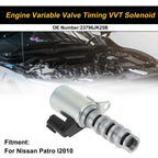 VVT Solenoid for Nissan Patrol (2010) No. 23796JK25B