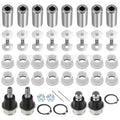 Front A Arm Bushing Ball Joint Kit for Can-Am Maverick 1000R Max (2013–2018)