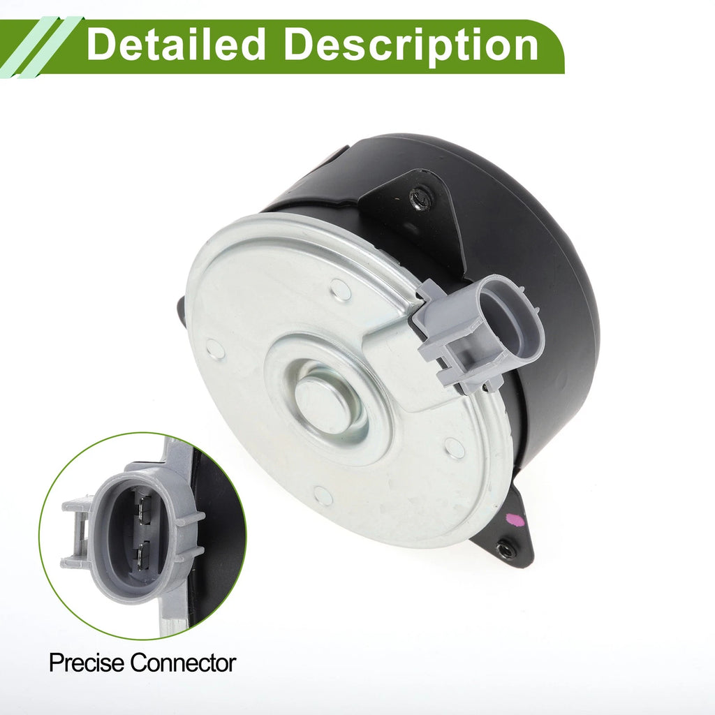 Engine Cooling Fan Motor No. 1636328240/1636336110 for Toyota RAV4 (2006–2016)