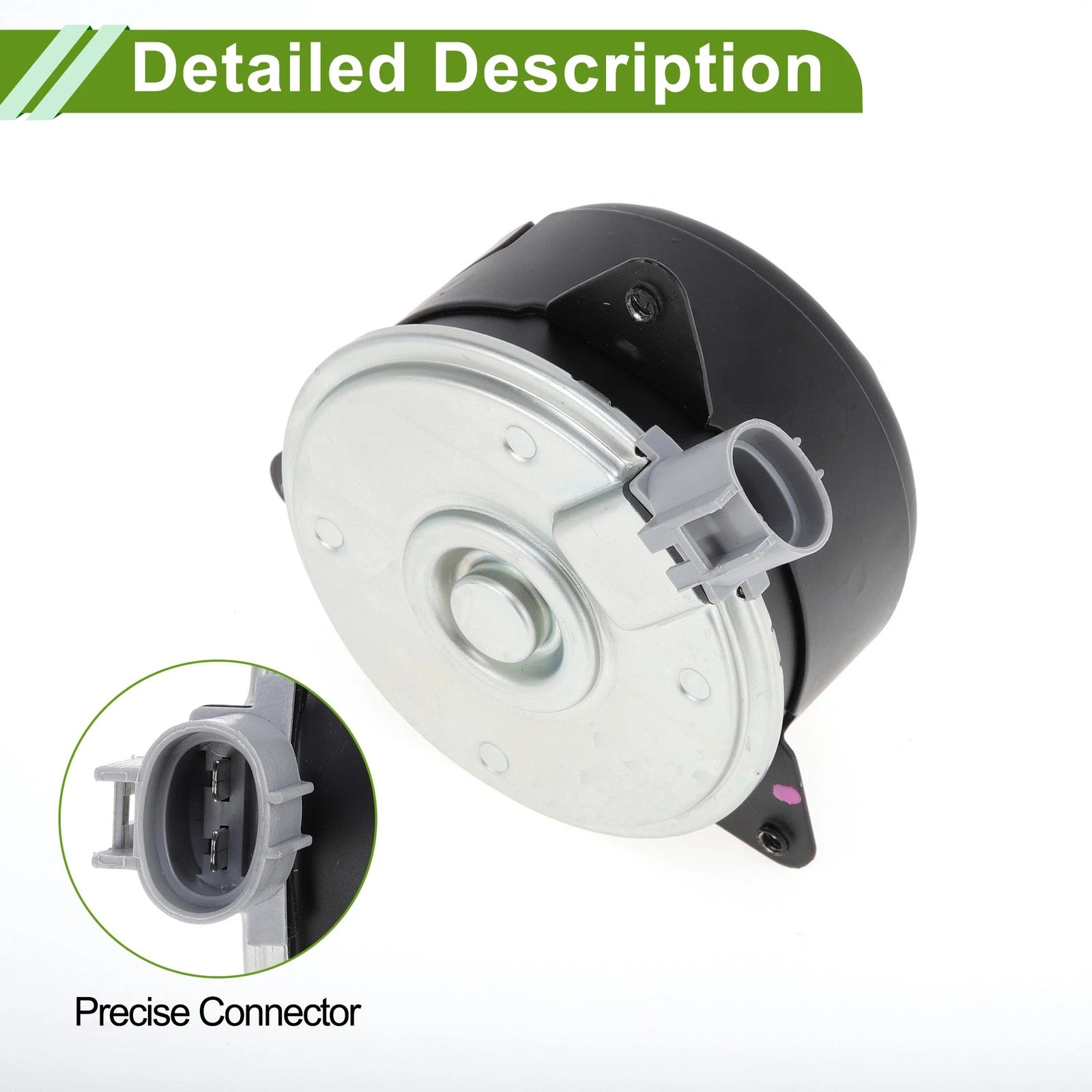 Engine Cooling Fan Motor No. 1636328240/1636336110 for Toyota RAV4 (2006–2016)