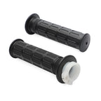 Handlebar Grip Throttle Sleeve Tube for Honda CB 350 360 450 500 550 750 GL1000