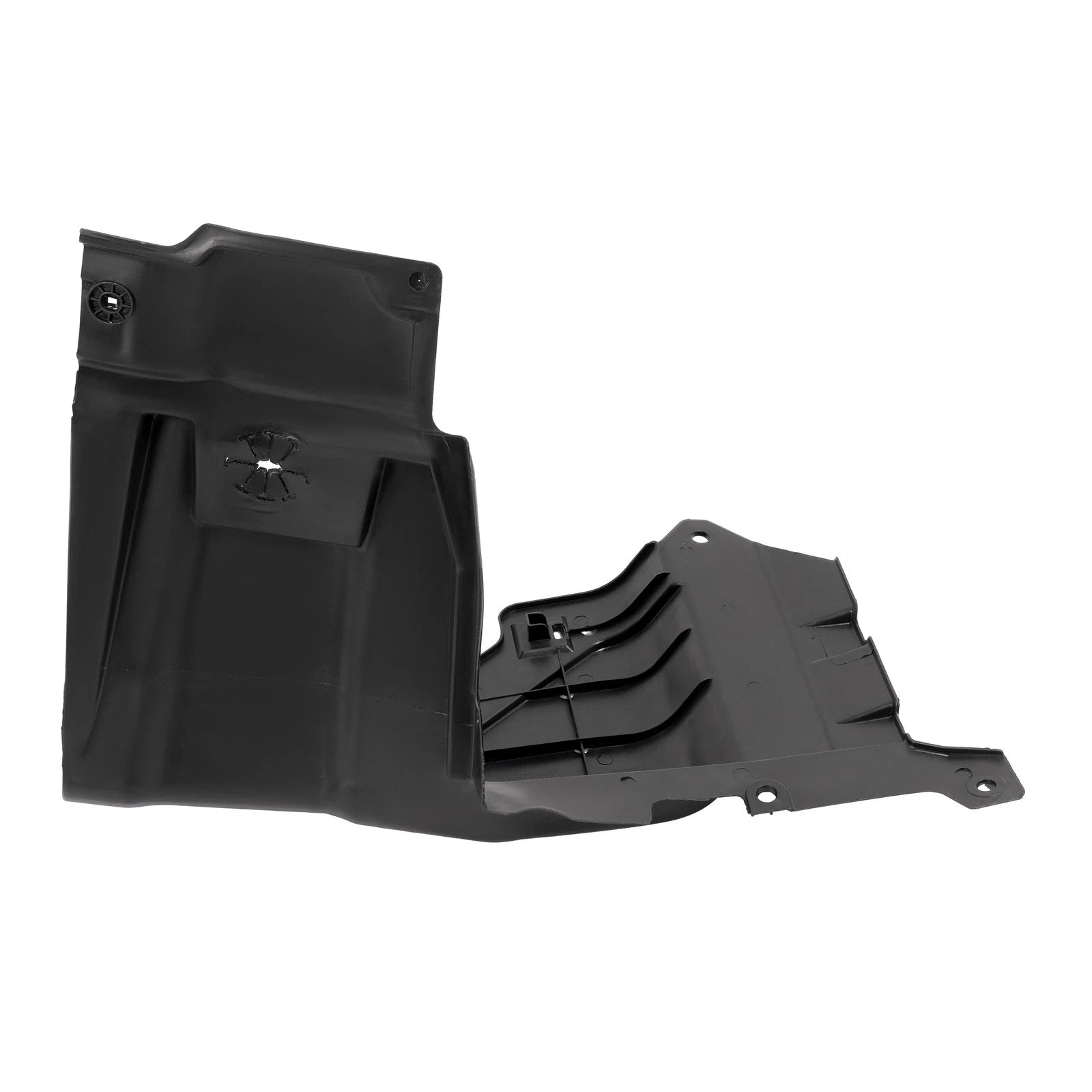 Front Engine Lower Splash Shield Cover for Honda HR-V (2016–2022)