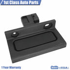 Liftgate Tailgate Hatch-Lock Switch for Chevrolet HHR GMC Envoy XUV (2006–2009) 901-152