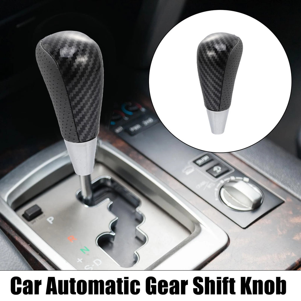 Automatic Gear Shift Knob for Toyota RAV4 Camry Corolla (2013–2021)