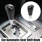 Automatic Gear Shift Knob for Toyota RAV4 Camry Corolla (2013–2021)
