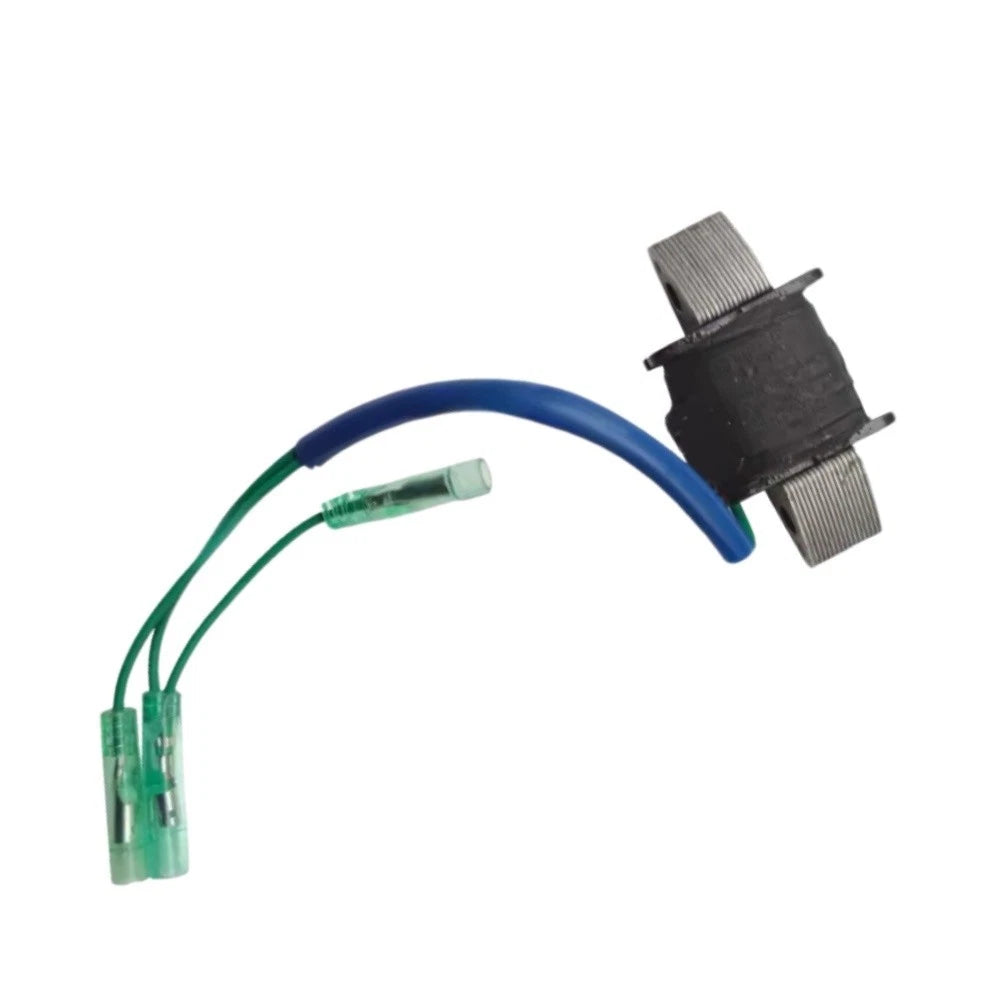 Boat Engine Lighting Coil 6H3-85533-00 for Yamaha 60HP 70HP (Compatible)