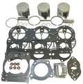 Complete Top End Kit 79.90mm for Yamaha 66V 1200R (1999–2001)