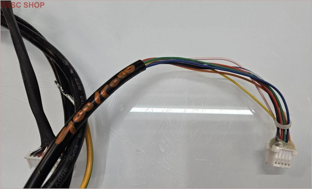 Main Computer Module Wire Harness for NordicTrack Elite 900 1000