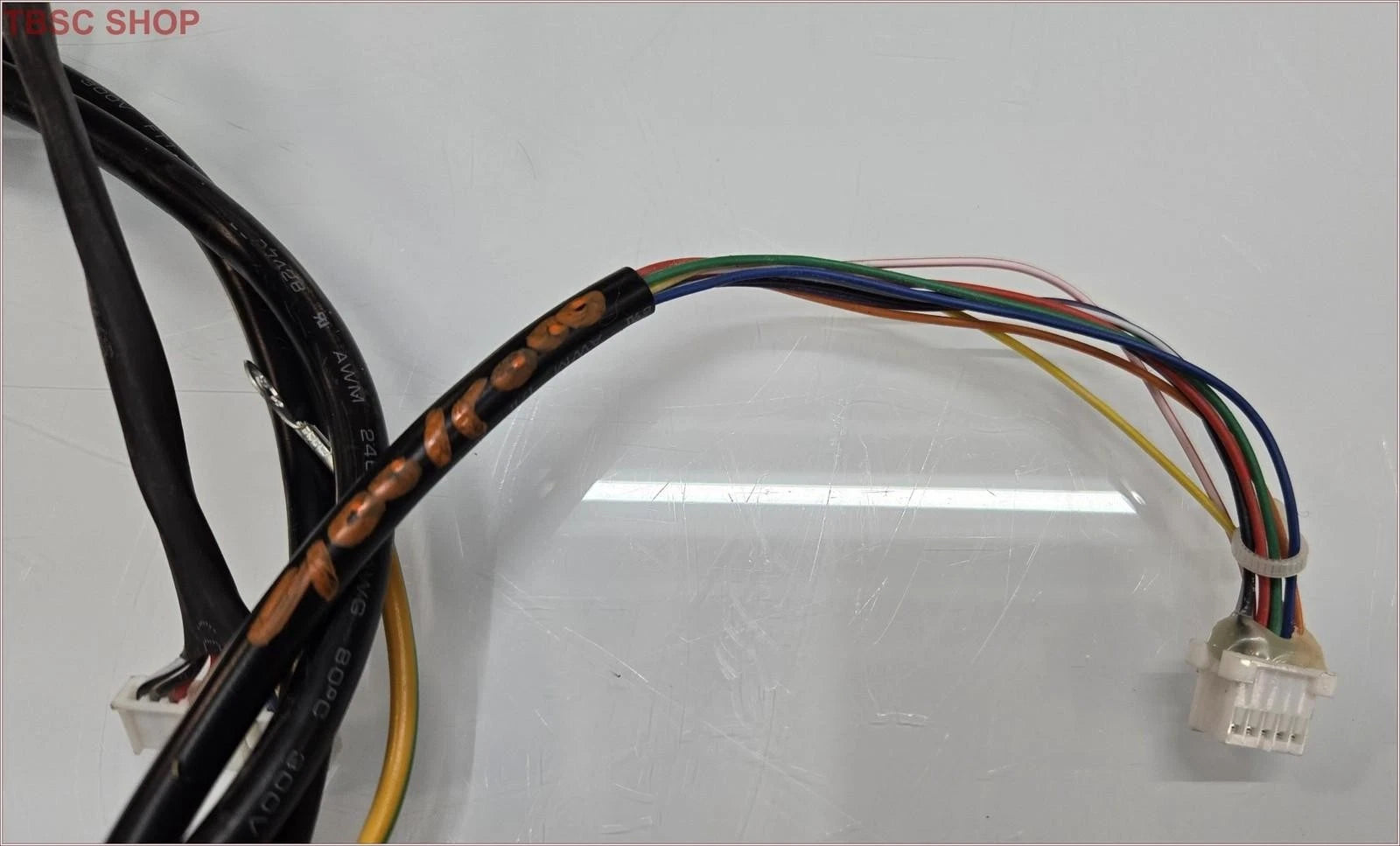Main Computer Module Wire Harness for NordicTrack Elite 900 1000