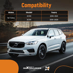 Complete Suspension Kit for Volvo XC60 XC90 (2016-2021)