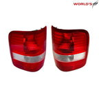 Set of 2 Tail Lights for Ford F150 (2004–2008)
