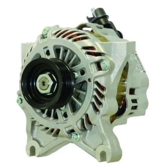 Alternator for Ford (2000–2005) Motor Craft GL-957, 9C2Z-10346-B, 9C2T-10300-DA