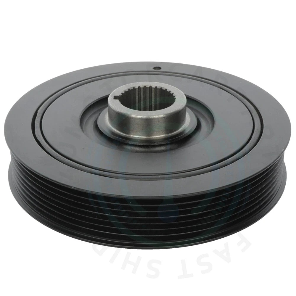 Harmonic Balancer for Honda Accord Element CR-V (2003–2011)
