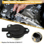 VVT Solenoid for Mercedes-Benz C 300 (2008–2012) No. 2720510177