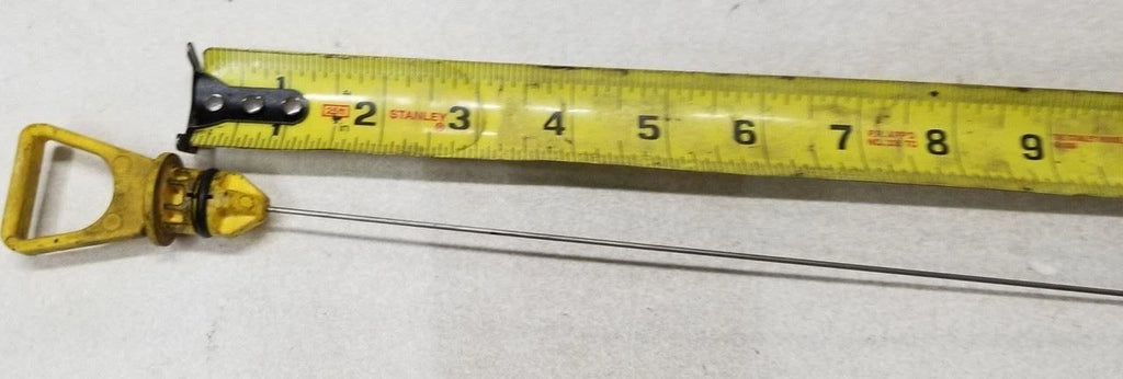 Trans Oil Dipstick for Ford F150 (2007) 4L3P-7A020-AC 35.50 Inches