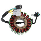Stator Coil for Honda Pioneer 500 SXS500M, 520 SXS520M2 (2016–2021)