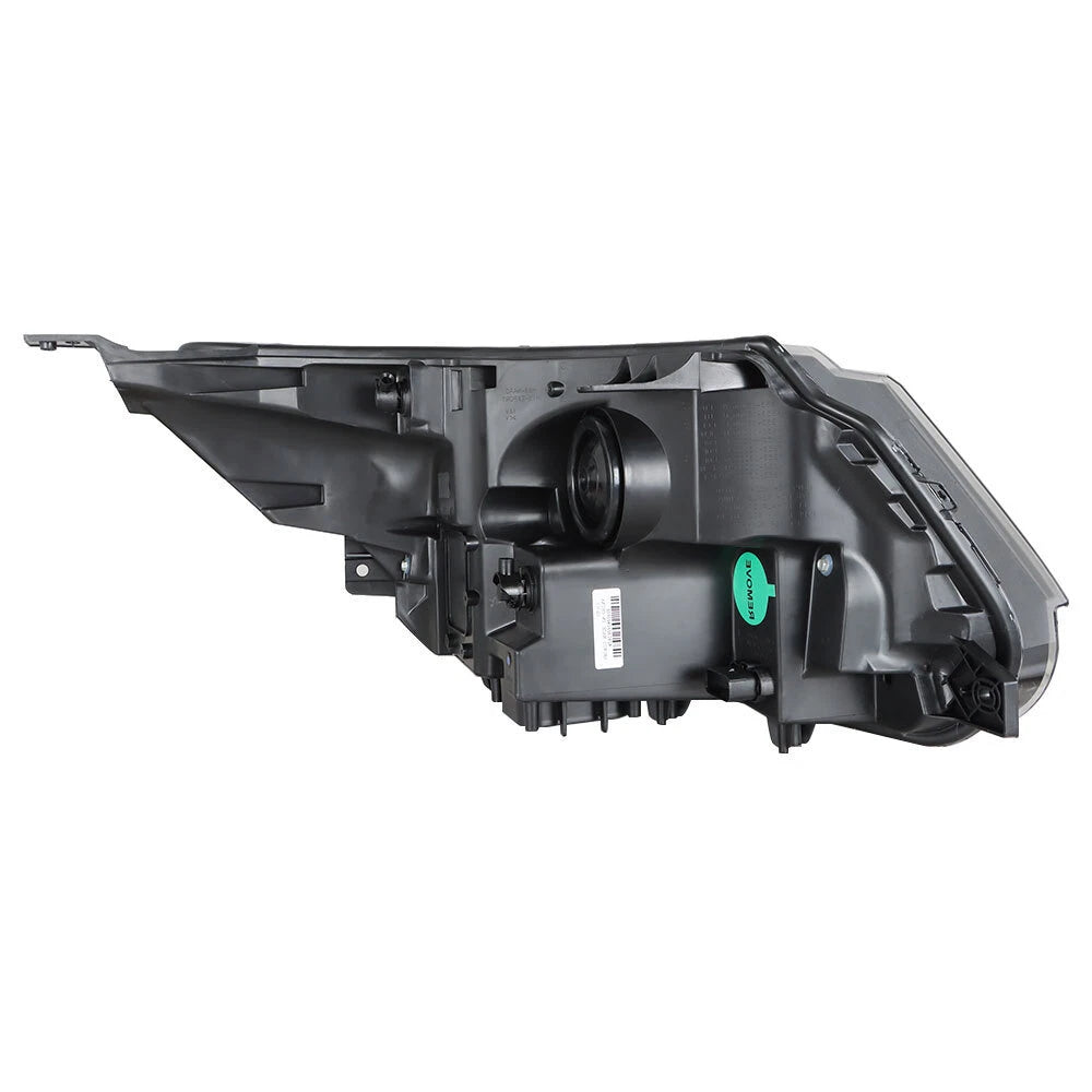 LED DRL Headlight for Ford Explorer Limited/XLT/Platinum (2016-2019) Left