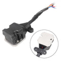 Motor Resistor Regulator for Mercedes W210 E-Class E320 (1996-2002)