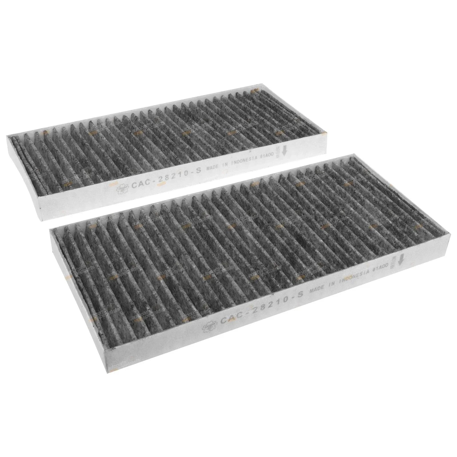 Cabin Filter for Kia Sorento (2003-2007)