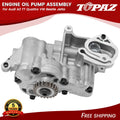 Engine Oil Pump Assembly for Audi A3 TT Quattro VW Beetle Jetta (2006–2015)