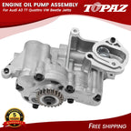 Engine Oil Pump Assembly for Audi A3 TT Quattro VW Beetle Jetta (2006–2015)