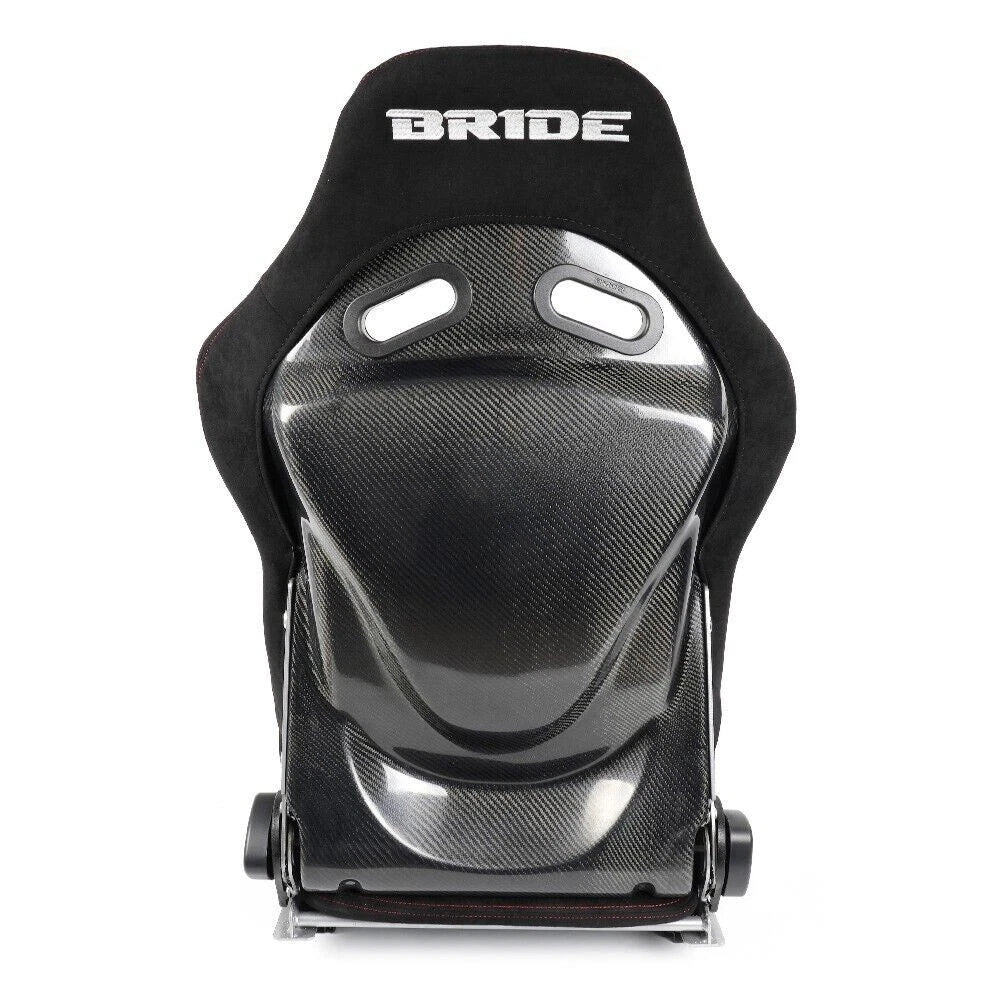Bride Large Size Low Max Racing Seat for JDM Vehicles