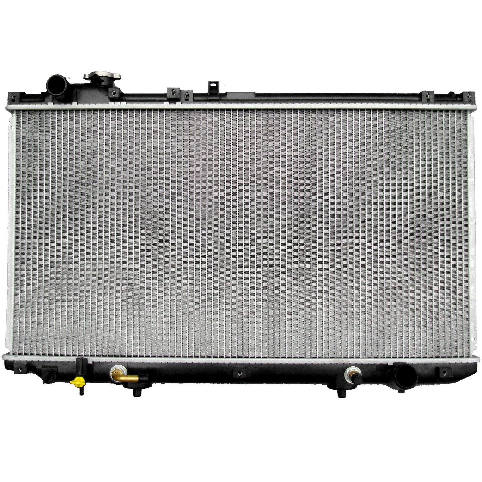 Aluminum Radiator for Lexus GS300 GS400 (1998–2005) Q2222
