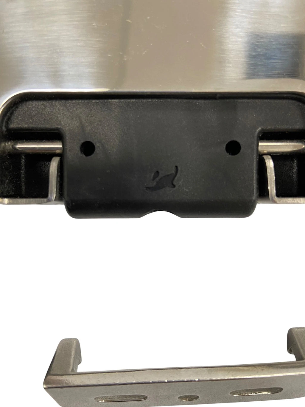 Seat Latch for Marine Town 0707282 (No Hardware)