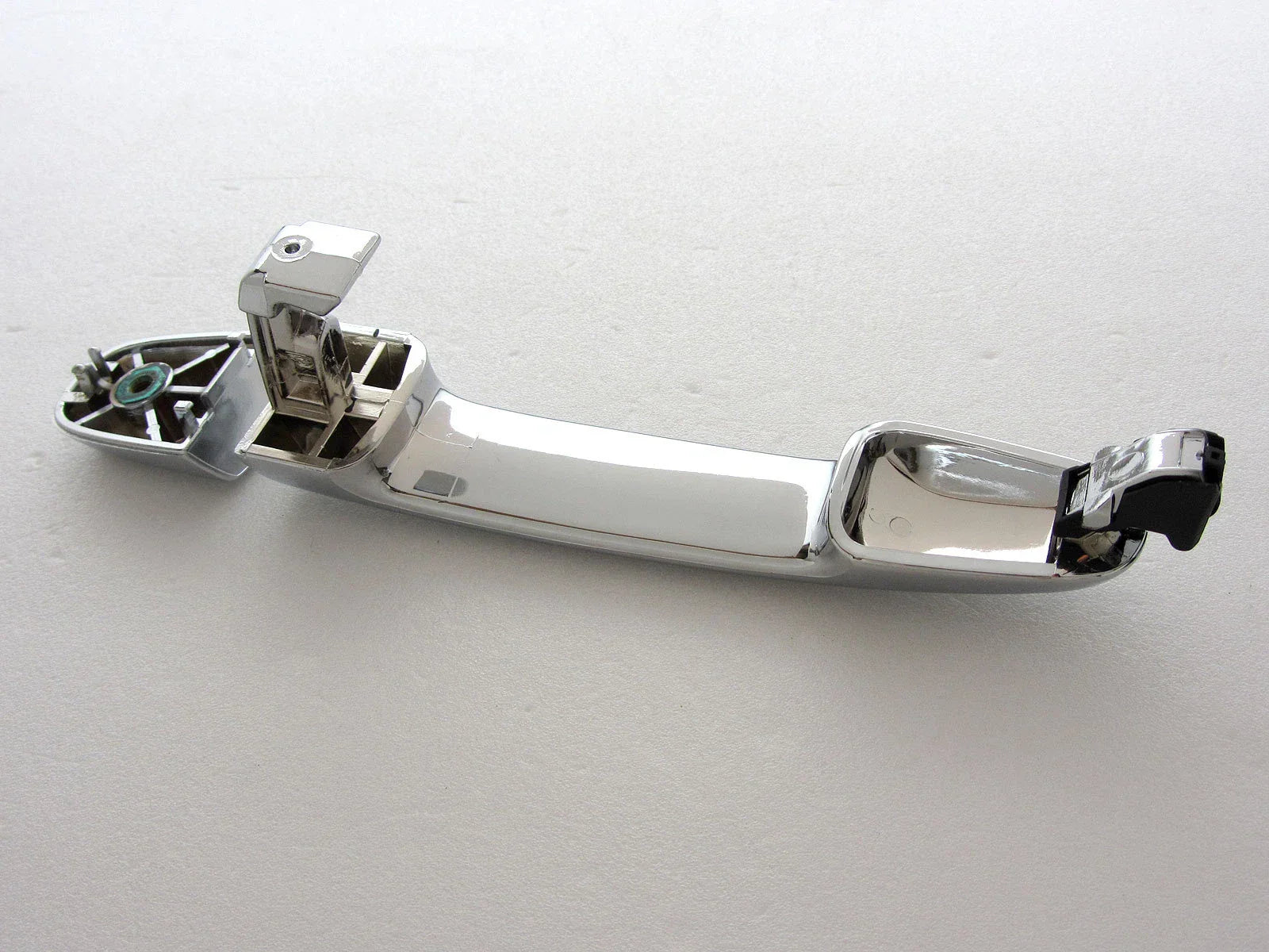 Chrome Outside Door Handle for 2002-2006 Toyota Corolla Camry (2002-2006)